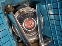 1964 Mercury Marauder for sale in Michigan (ID-126769)