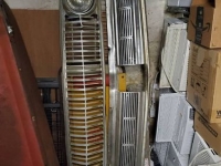 1964 Mercury Marauder for sale in Michigan (ID-126769)