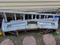 1964 Mercury Marauder for sale in Michigan (ID-126769)