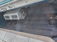 1964 Mercury Marauder for sale in Michigan (ID-126769)
