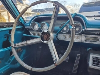 1964 Mercury Marauder for sale in Michigan (ID-126769)