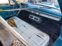 1964 Mercury Marauder for sale in Michigan (ID-126769)