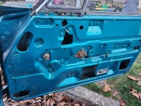 1964 Mercury Marauder for sale in Michigan (ID-126769)