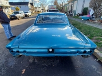 1964 Mercury Marauder for sale in Michigan (ID-126769)