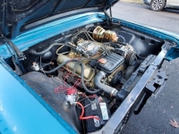 1964 Mercury Marauder for sale in Michigan (ID-126769)