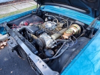 1964 Mercury Marauder for sale in Michigan (ID-126769)