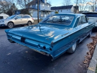 1964 Mercury Marauder for sale in Michigan (ID-126769)