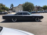 1964 Mercury Marauder for sale in Michigan (ID-134739)