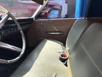 1964 Mercury Marauder for sale in Michigan (ID-134739)