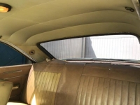 1964 Mercury Marauder for sale in Michigan (ID-134739)