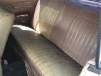 1964 Mercury Marauder for sale in Michigan (ID-134739)