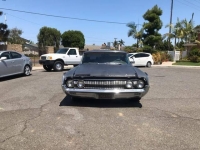 1964 Mercury Marauder for sale in Michigan (ID-134739)