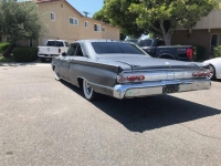 1964 Mercury Marauder for sale in Michigan (ID-134739)