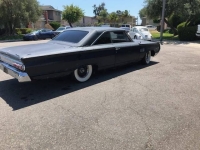1964 Mercury Marauder for sale in Michigan (ID-134739)