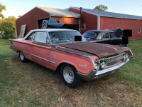 1964 Mercury Marauder for sale in Michigan (ID-161358)