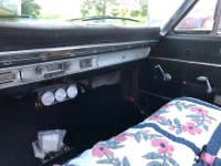 1964 Mercury Marauder for sale in Michigan (ID-161358)