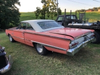 1964 Mercury Marauder for sale in Michigan (ID-161358)