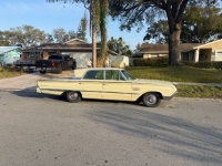 1964 Mercury Montclair for sale in Michigan (ID-144761)