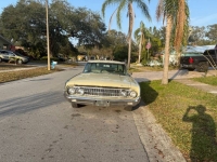1964 Mercury Montclair for sale in Michigan (ID-144761)