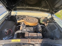 1964 Mercury Montclair for sale in Michigan (ID-144761)