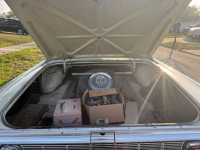 1964 Mercury Montclair for sale in Michigan (ID-144761)