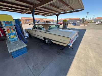 1964 Mercury Montego for sale