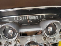 1964 Mercury Montego for sale in Michigan (ID-146822)