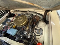 1964 Mercury Montego for sale in Michigan (ID-146822)