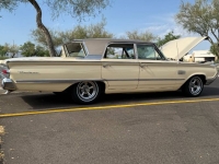 1964 Mercury Montego for sale in Michigan (ID-146822)