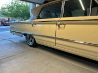 1964 Mercury Montego for sale in Michigan (ID-146822)