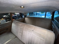 1964 Mercury Montego for sale in Michigan (ID-146822)