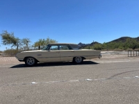 1964 Mercury Montego for sale in Michigan (ID-146822)