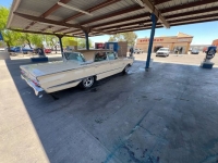 1964 Mercury Montego for sale in Michigan (ID-146822)