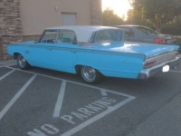 1964 Mercury Monterey for sale in Michigan (ID-124486)