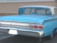 1964 Mercury Monterey for sale in Michigan (ID-124486)