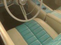 1964 Mercury Monterey for sale in Michigan (ID-124486)