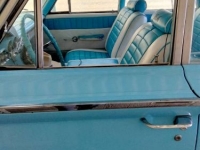 1964 Mercury Monterey for sale in Michigan (ID-124486)