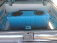 1964 Mercury Monterey for sale in Michigan (ID-124486)