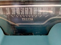 1964 Mercury Monterey for sale in Michigan (ID-124486)