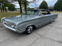 1964 Mercury Parklane for sale in Michigan (ID-118171)