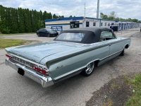 1964 Mercury Parklane for sale in Michigan (ID-118171)