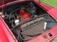1964 MG MGB for sale in Michigan (ID-143779)