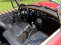 1964 MG MGB for sale in Michigan (ID-143779)
