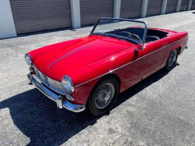 1964 MG Midget for sale
