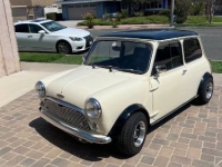 1964 Mini Cooper for sale in Michigan (ID-161349)