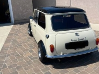 1964 Mini Cooper for sale in Michigan (ID-161349)