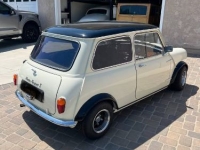 1964 Mini Cooper for sale in Michigan (ID-161349)