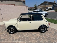 1964 Mini Cooper for sale in Michigan (ID-161349)