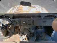 1964 Nissan Patrol for sale in Michigan (ID-121870)