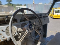 1964 Nissan Patrol for sale in Michigan (ID-121870)